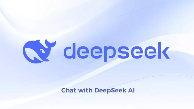 Artículo Técnico: DeepSeek Chat – El Asistente de IA de Nueva Generación